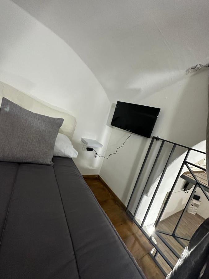 Aurora House Apartamento Nápoles Exterior foto