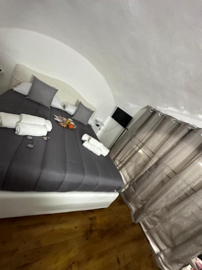 Aurora House Apartamento Nápoles Exterior foto